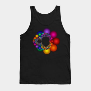 Untitled XXIII Tank Top